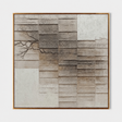 Wabi-Sabi Wall Art #TX464