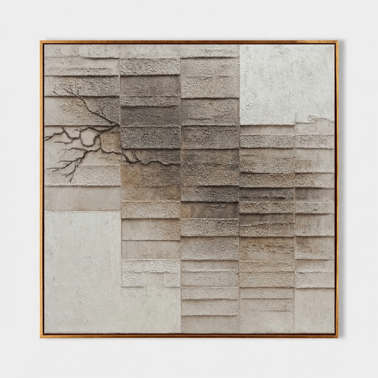 Wabi-Sabi Wall Art #TX464