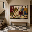 The Geometric Feast #CSQ162