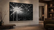 Cosmic Burst Noir #AEA066