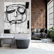 Abstract Graffiti Art #GA067