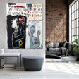 Abstract Graffiti Art #GA056