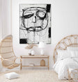 Abstract Graffiti Art #GA067