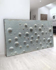 Plaster Art Texture Painting #SG356