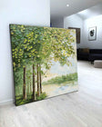 Landscape Canvas Art #LCA037
