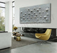 Plaster Art Texture Painting #SG356