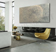 Plaster Art Texture Painting #SG355