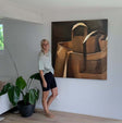 Hyperrealism Art #HRA053