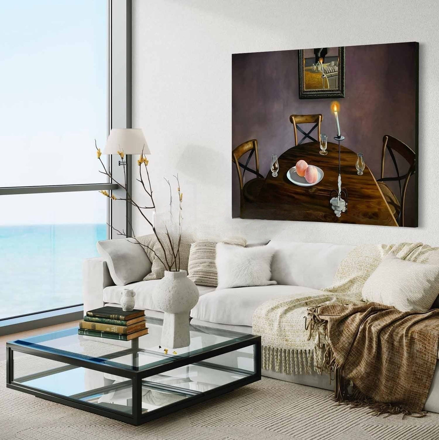 Hyperrealism Art #HRA048