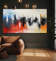 Colorful Painting #CA180