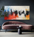 Colorful Painting #CA180