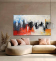 Colorful Painting #CA180