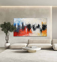 Colorful Painting #CA180
