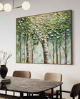Landscape Canvas Art #LCA038