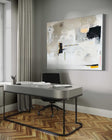 Contemporary Minimalist Art #MA151