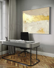 Plaster Art Texture Painting #SG364