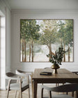 Landscape Canvas Art #LCA040