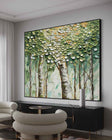 Landscape Canvas Art #LCA038