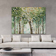 Landscape Canvas Art #LCA038