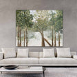 Landscape Canvas Art #LCA040