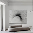 Wabi-Sabi Wall Art #TX421