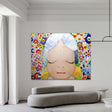 Pop Art Canvas #PAC085