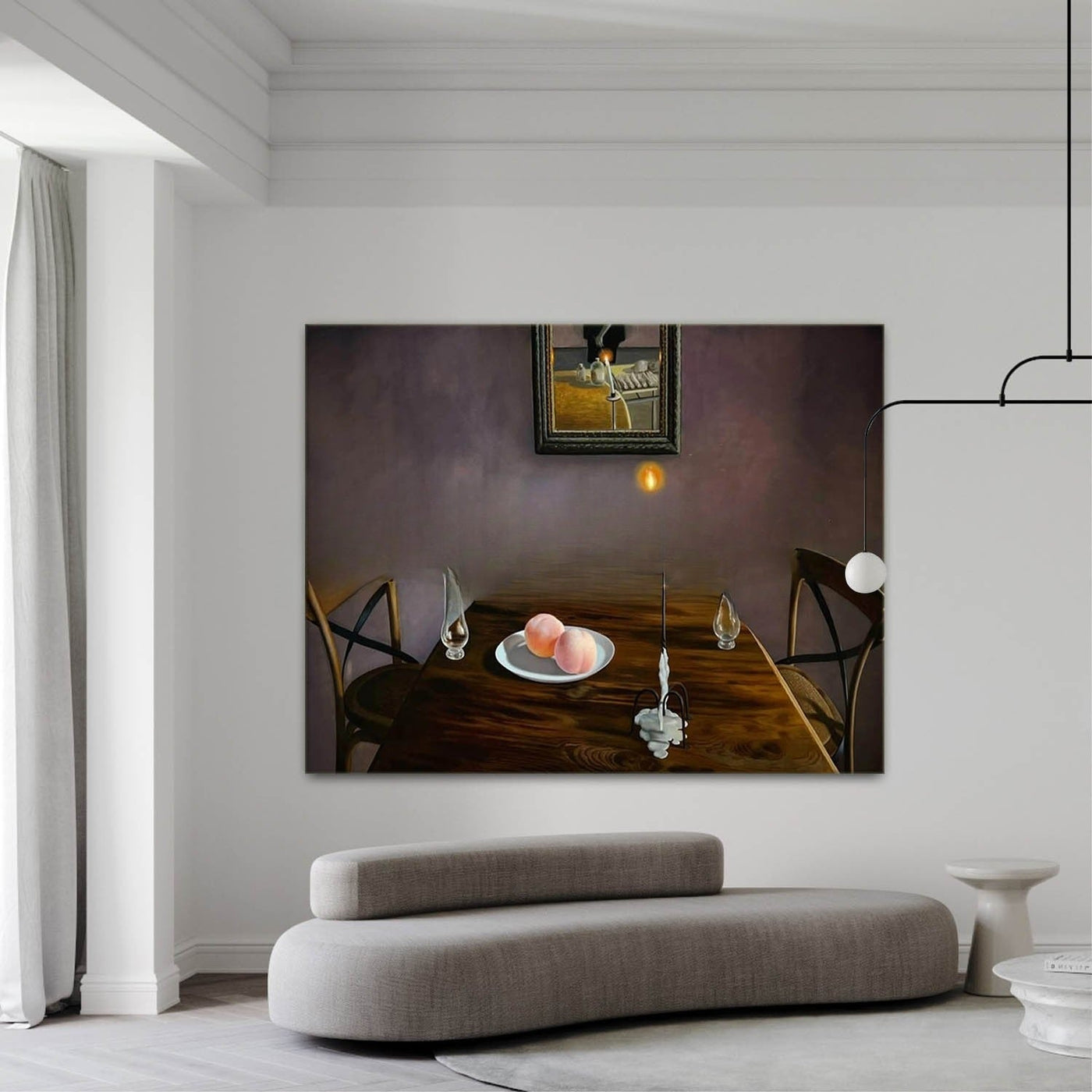 Hyperrealism Art #HRA048