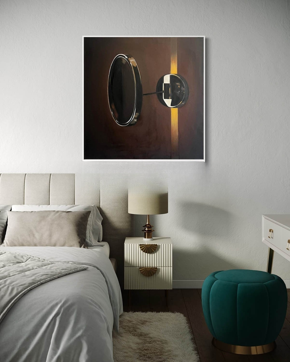 Hyperrealism Art #HRA054