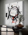 Abstract Graffiti Art #GA073
