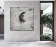 Wabi-Sabi Wall Art #TX417