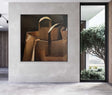 Hyperrealism Art #HRA053