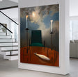 Hyperrealism Art #HRA044