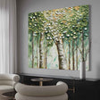 Landscape Canvas Art #LCA038