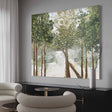 Landscape Canvas Art #LCA040