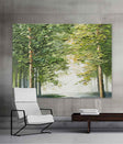 Landscape Canvas Art #LCA039