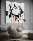 Abstract Graffiti Art #GA073