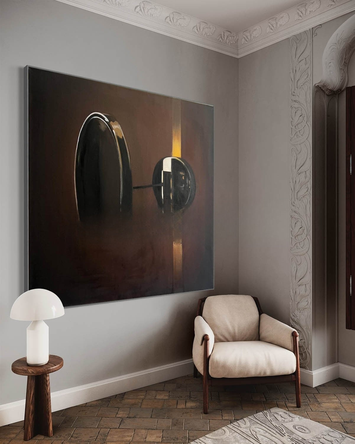 Hyperrealism Art #HRA054