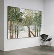 Landscape Canvas Art #LCA040