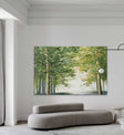Landscape Canvas Art #LCA039