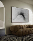 Wabi-Sabi Wall Art #TX421