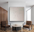 Plaster Art Texture Painting #SG246