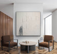 Plaster Art Texture Painting #SG244