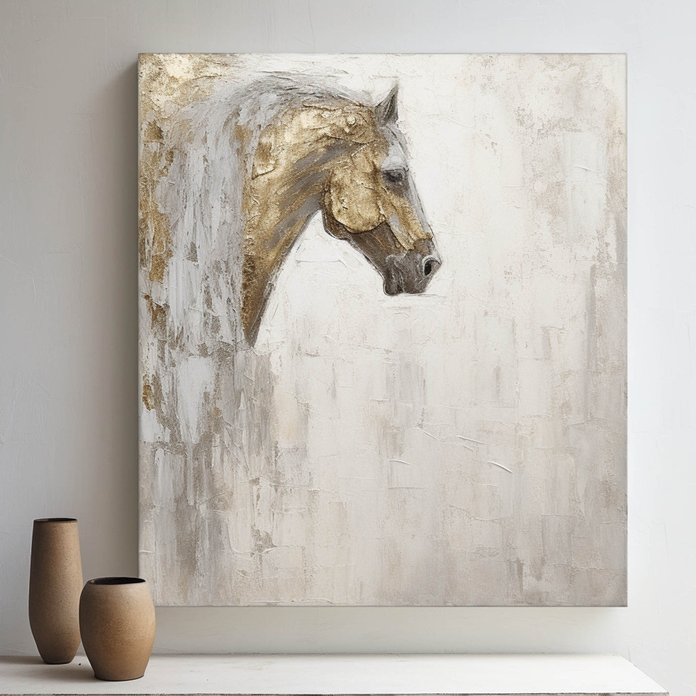 Wabi-Sabi Wall Art #TX275