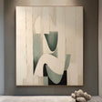Wabi-Sabi Wall Art #TX280