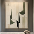 Wabi-Sabi Wall Art #TX276