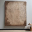 Wabi-Sabi Wall Art #TX237