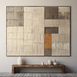 Wabi-Sabi Wall Art #TX260