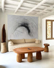 Wabi-Sabi Wall Art #TX421
