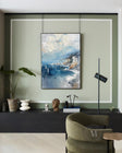 Landscape Canvas Art #LCA052