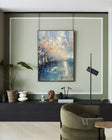 Landscape Canvas Art #LCA050